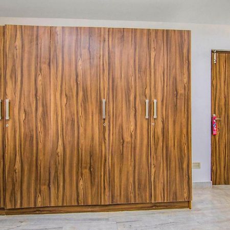 Fabhotel Venkeys Service Apartment Mylapore شيناي المظهر الخارجي الصورة