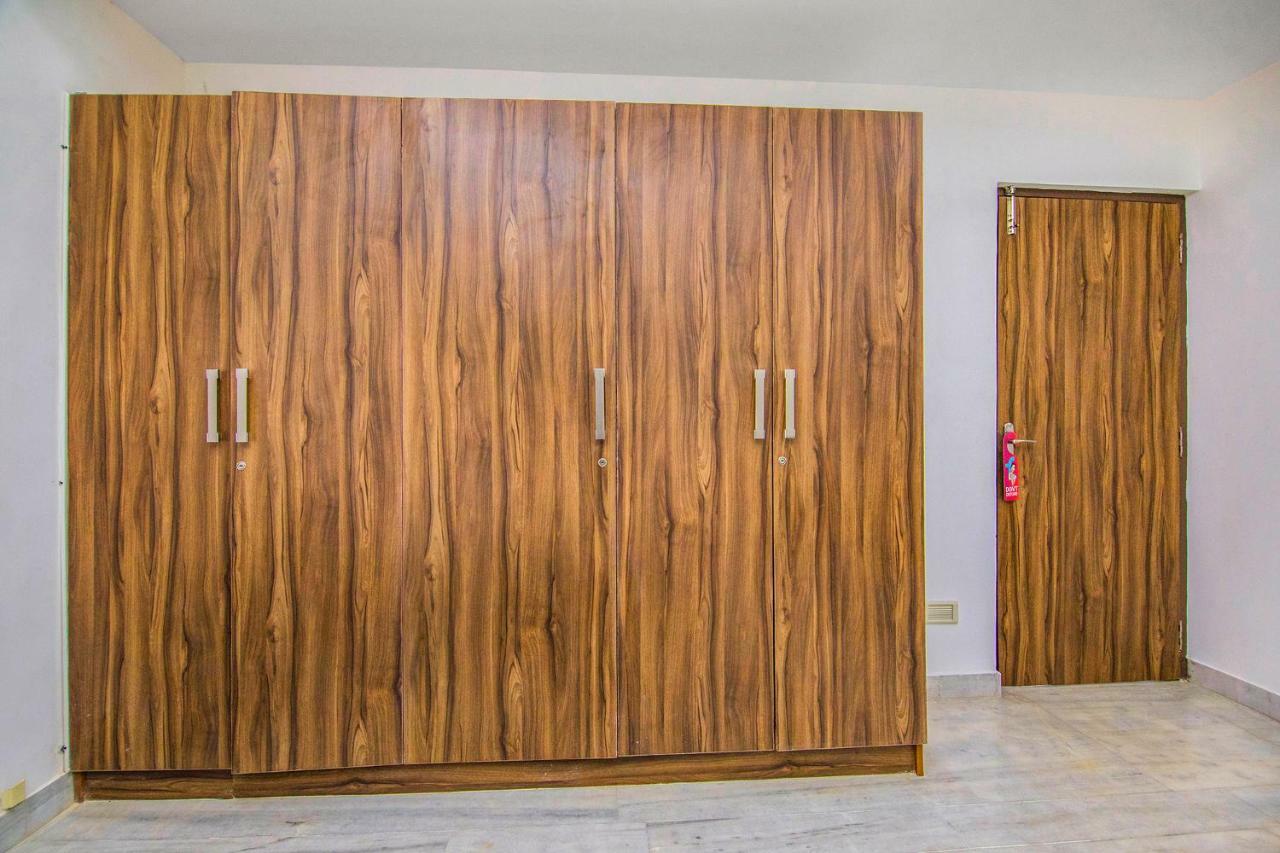 Fabhotel Venkeys Service Apartment Mylapore شيناي المظهر الخارجي الصورة