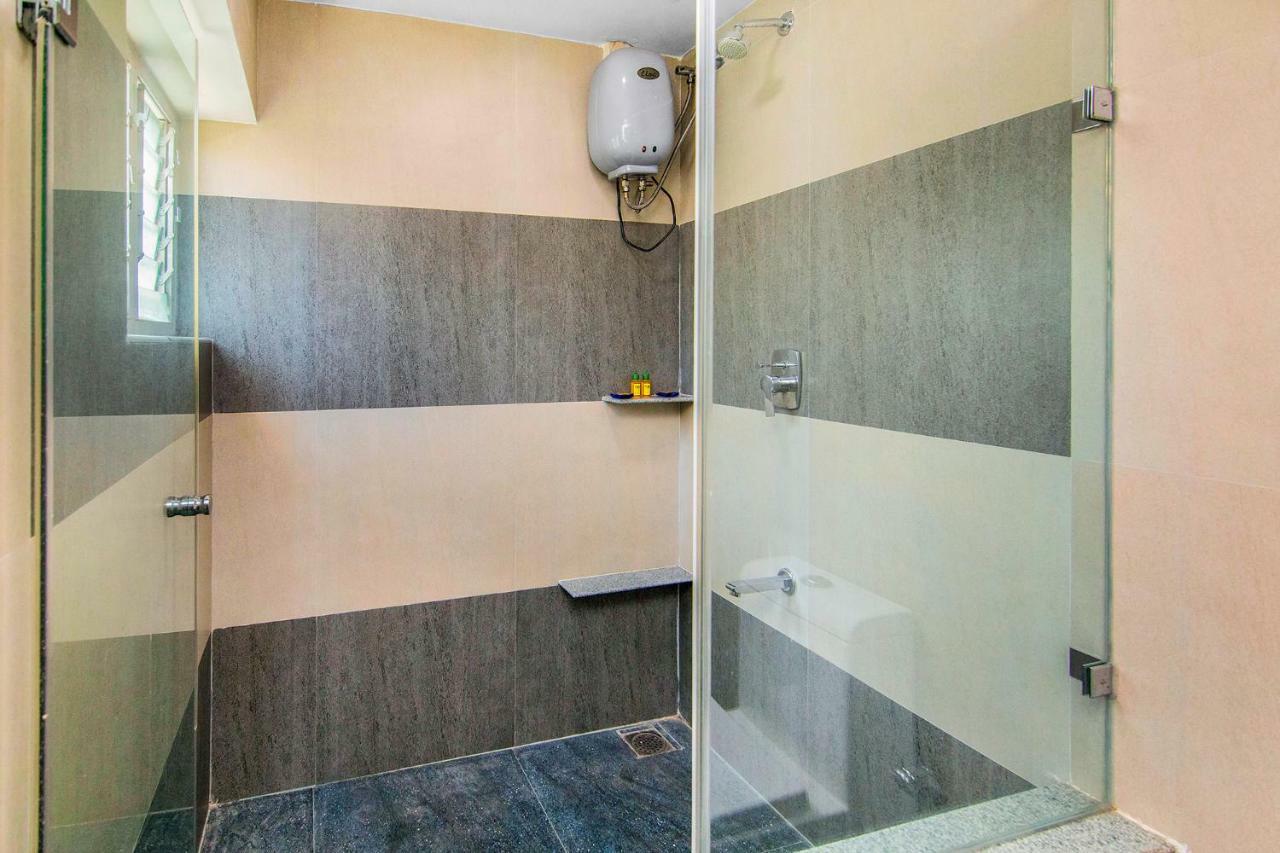 Fabhotel Venkeys Service Apartment Mylapore شيناي المظهر الخارجي الصورة